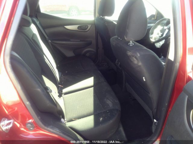 JN1BJ1CP3KW224774 Nissan Rogue Sport S