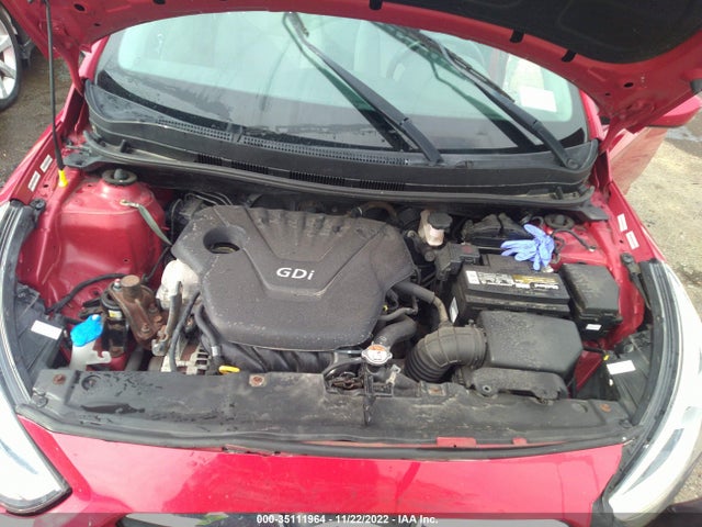 Hyundai ACCENT GLS 2014 KMHCU4AE0EU776580 Image 11
