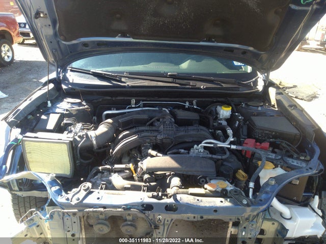 2020 Subaru Legacy, VIN: 4S3BWAN6XL3019829