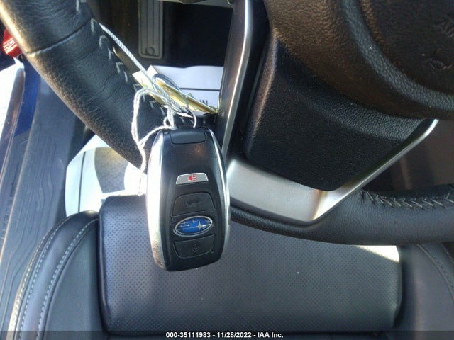 2020 Subaru Legacy, VIN: 4S3BWAN6XL3019829
