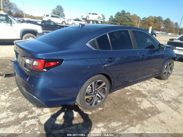 2020 Subaru Legacy, VIN: 4S3BWAN6XL3019829