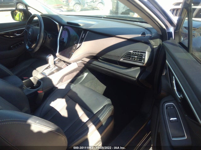 2020 Subaru Legacy, VIN: 4S3BWAN6XL3019829