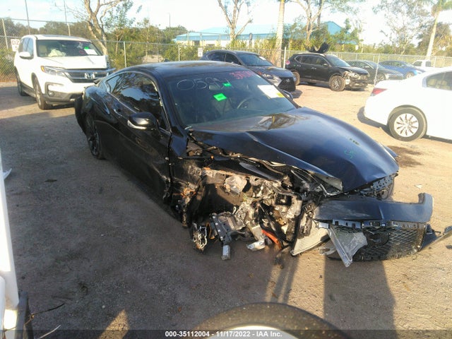 2021 Infiniti Q60, VIN: JN1EV7KKXMM410594