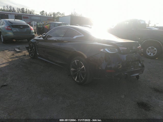 2021 Infiniti Q60, VIN: JN1EV7KKXMM410594