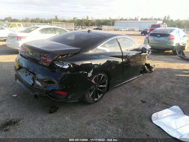 2021 Infiniti Q60, VIN: JN1EV7KKXMM410594