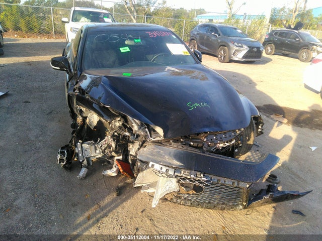 2021 Infiniti Q60, VIN: JN1EV7KKXMM410594