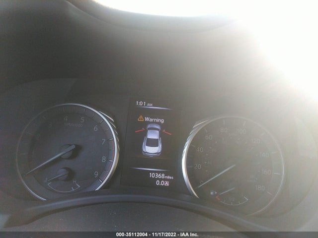 2021 Infiniti Q60, VIN: JN1EV7KKXMM410594