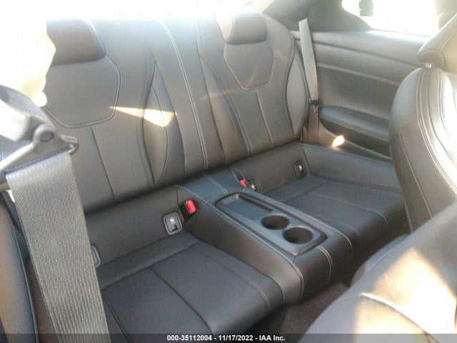 2021 Infiniti Q60, VIN: JN1EV7KKXMM410594