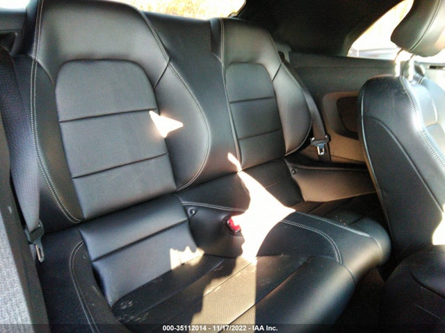 2015 FORD MUSTANG GT PREMIUM VIN: 1FATP8FF5F5344072