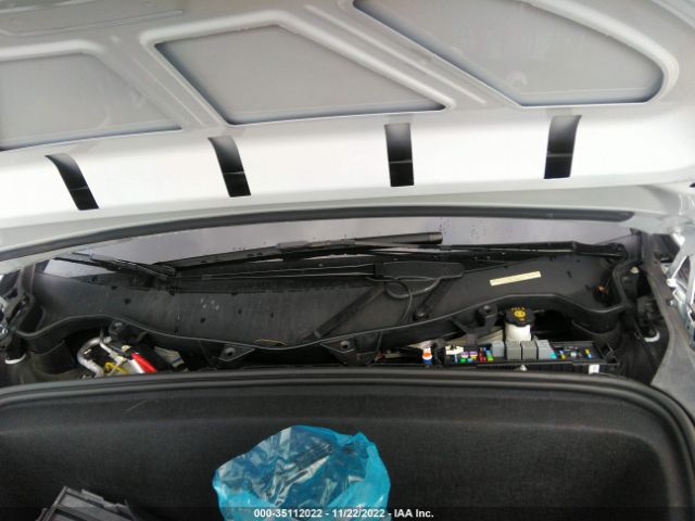 5YJXCBE29JF118692 Tesla Model X 75d/p100d/100d