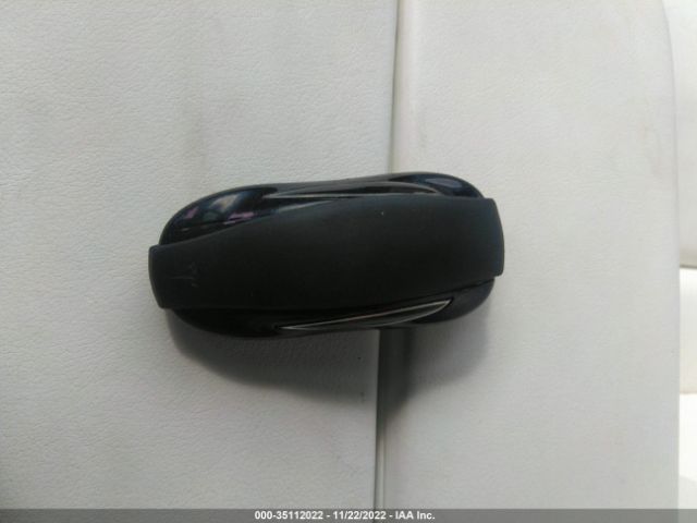 5YJXCBE29JF118692 Tesla Model X 75d/p100d/100d