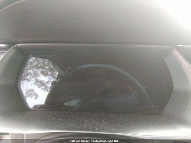 5YJXCBE29JF118692 Tesla Model X 75d/p100d/100d