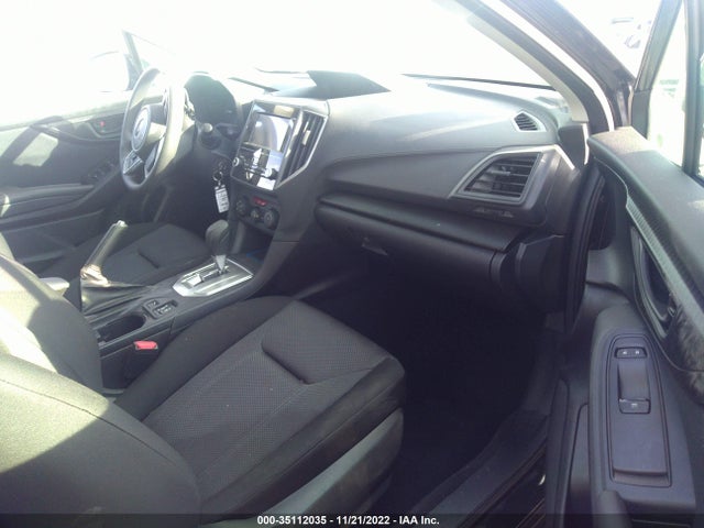 2018 Subaru Impreza, VIN: 4S3GTAD66J3700342
