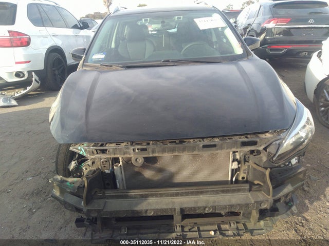 2018 Subaru Impreza, VIN: 4S3GTAD66J3700342
