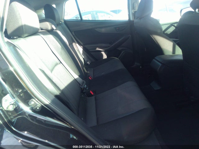 2018 Subaru Impreza, VIN: 4S3GTAD66J3700342