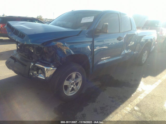 2016 Toyota Tundra, VIN: 5TFRM5F10GX099574