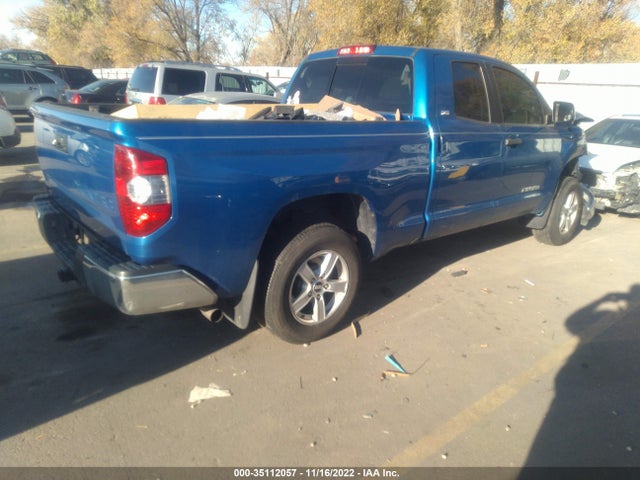 2016 Toyota Tundra, VIN: 5TFRM5F10GX099574