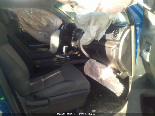2016 Toyota Tundra, VIN: 5TFRM5F10GX099574