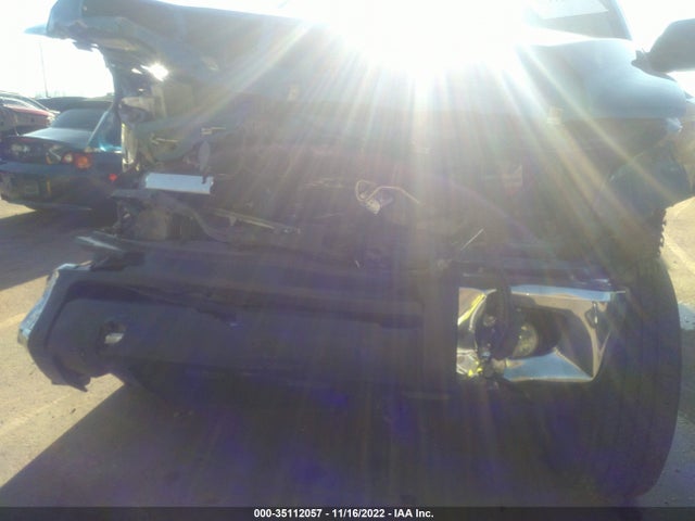2016 Toyota Tundra, VIN: 5TFRM5F10GX099574