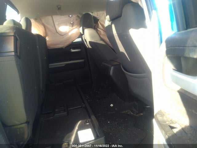 2016 Toyota Tundra, VIN: 5TFRM5F10GX099574