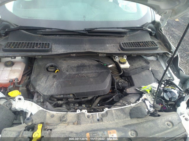 1FMCU9JX8EUD16386 Ford Escape Titanium