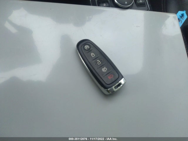 1FMCU9JX8EUD16386 Ford Escape Titanium