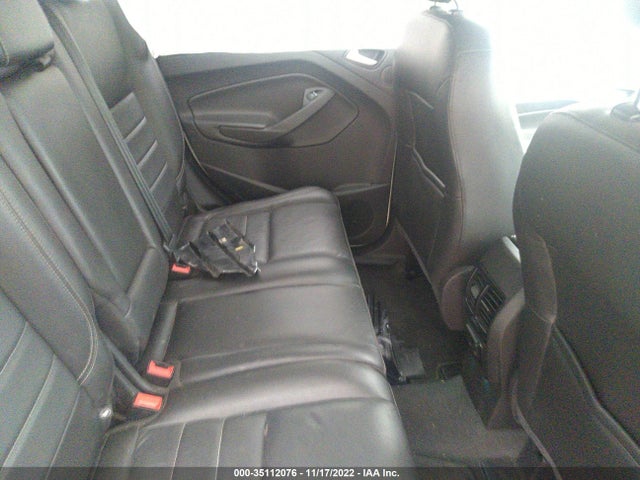 1FMCU9JX8EUD16386 Ford Escape Titanium