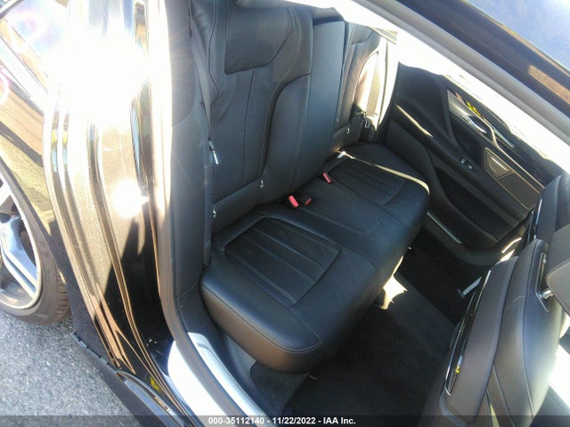 2019 BMW 7 Series, VIN: WBA7E2C54KB217221