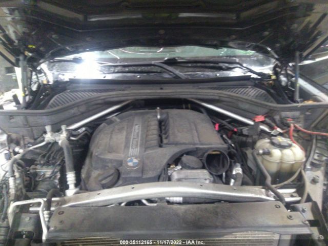 5UXKR0C51H0U52829 BMW X5 Xdrive35i