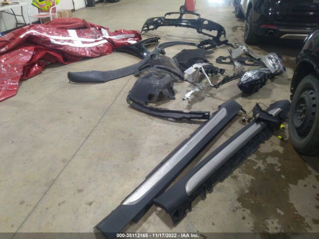 5UXKR0C51H0U52829 BMW X5 Xdrive35i