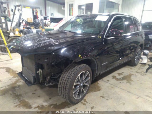 5UXKR0C51H0U52829 BMW X5 Xdrive35i