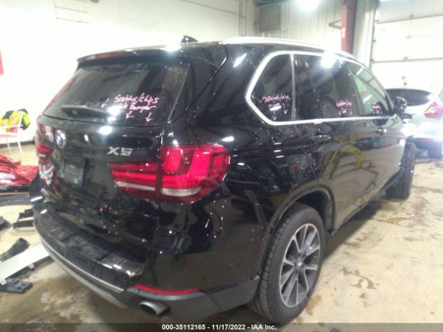 5UXKR0C51H0U52829 BMW X5 Xdrive35i