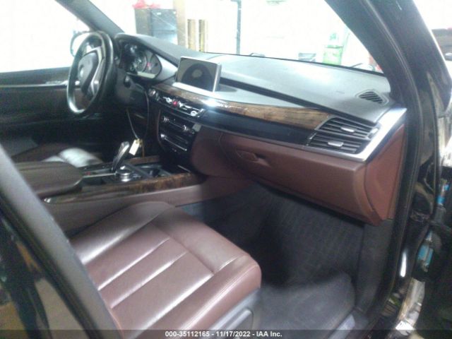 5UXKR0C51H0U52829 BMW X5 Xdrive35i