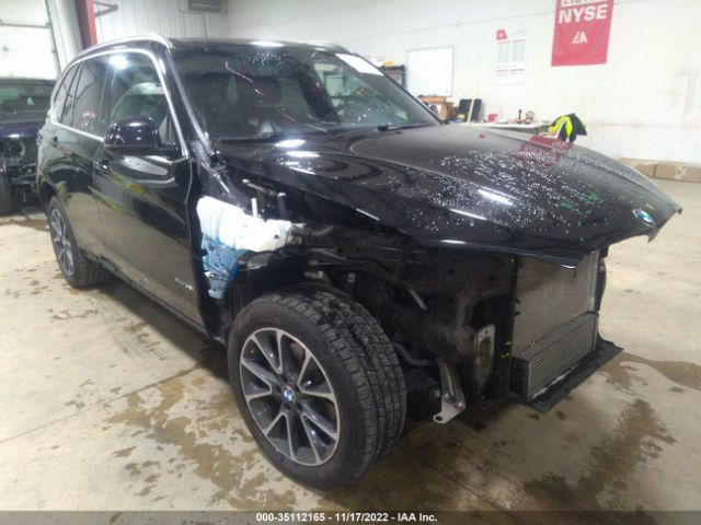 5UXKR0C51H0U52829 BMW X5 Xdrive35i