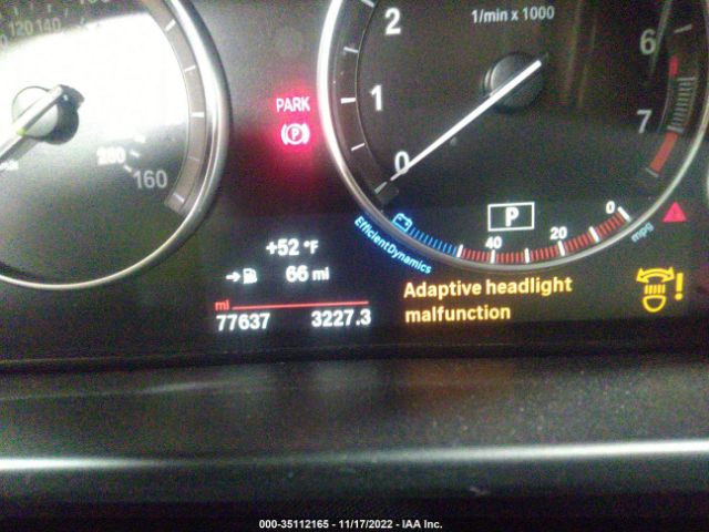 5UXKR0C51H0U52829 BMW X5 Xdrive35i