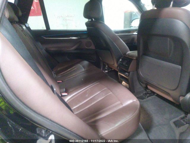 5UXKR0C51H0U52829 BMW X5 Xdrive35i