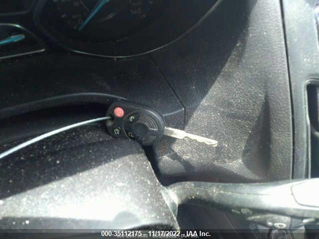 Ford FOCUS SE 2016 1FADP3F25GL279838 Image 3