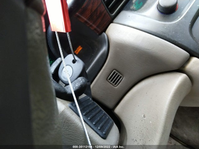 Cadillac Deville 2003 1G6KD54Y33U191553 Image 3