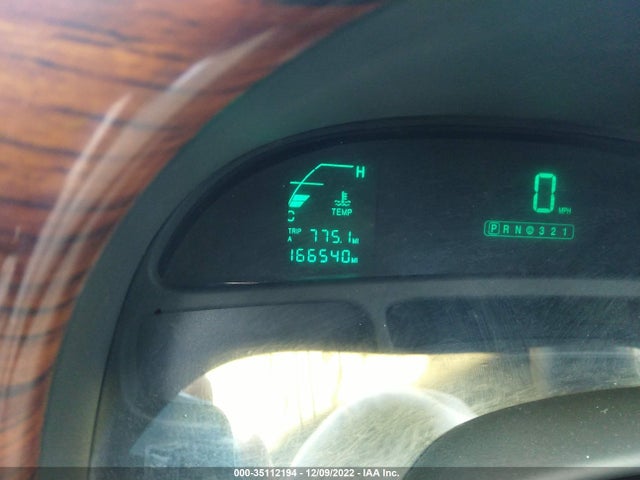 Cadillac Deville 2003 1G6KD54Y33U191553 Image 8