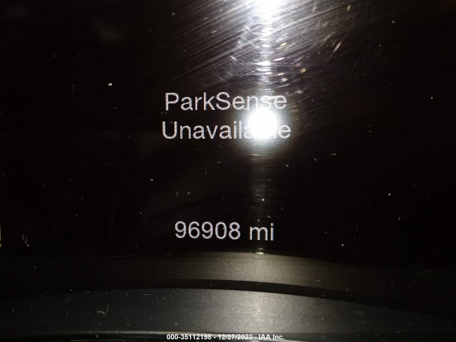 Dodge Durango Sxt 2018 1C4RDHAG7JC213193 Image 7