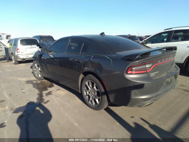Dodge Charger Sxt 2016 2C3CDXJG3GH294249 Image 4
