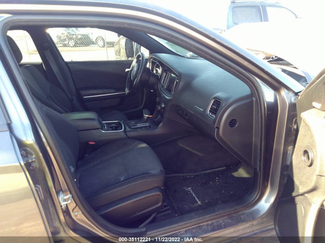 Dodge Charger Sxt 2016 2C3CDXJG3GH294249 Image 6
