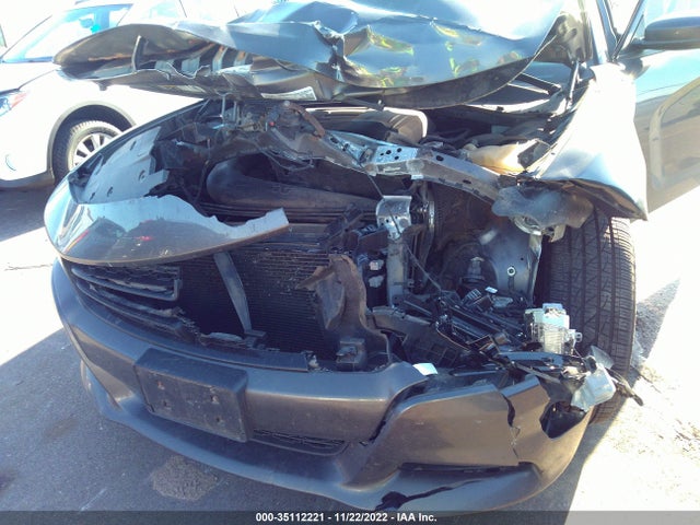 Dodge Charger Sxt 2016 2C3CDXJG3GH294249 Image 7