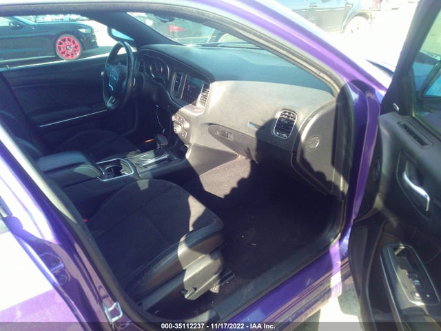 Dodge Charger Scat Pack Rwd 2019 2C3CDXGJ0KH668120 Image 5