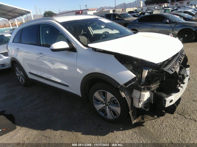 2019 Kia Niro, VIN: KNDCB3LC6K5238990