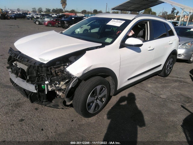 2019 Kia Niro, VIN: KNDCB3LC6K5238990