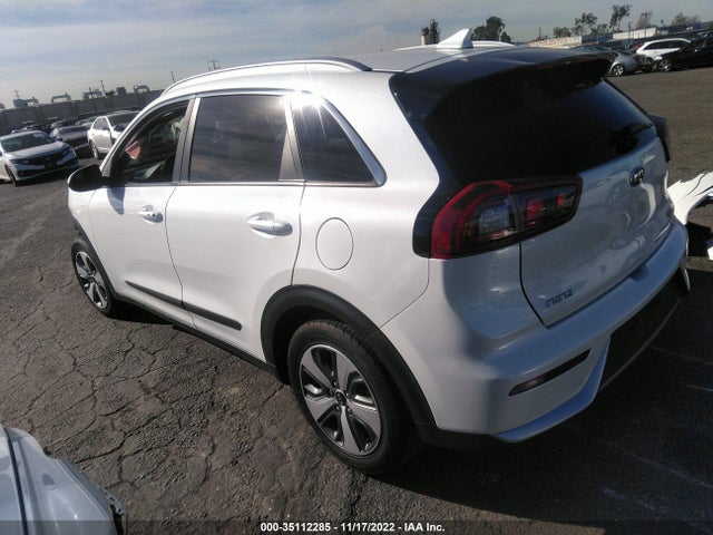2019 Kia Niro, VIN: KNDCB3LC6K5238990