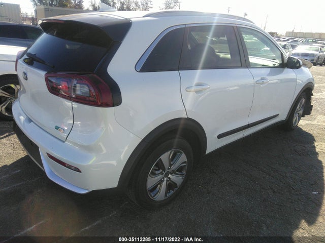 2019 Kia Niro, VIN: KNDCB3LC6K5238990