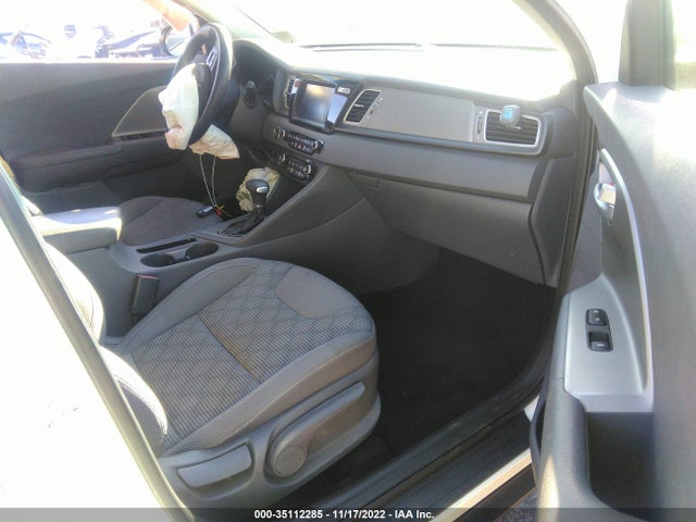 2019 Kia Niro, VIN: KNDCB3LC6K5238990