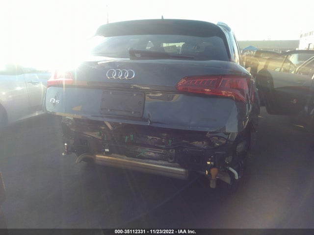 2019 Audi Q5, VIN: WA1BNAFY3K2065455